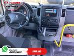 Mercedes-Benz Sprinter 313 2.2 CDI Aut. L2H2 €10.648,- Incl., Automaat, Bedrijf, Diesel, Zilver of Grijs
