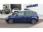 Volkswagen Golf Sportsvan, Autos, Volkswagen, 5 places, Bleu, https://public.car-pass.be/vhr/ae85d459-f536-4364-a769-e4d25ca4f061