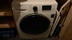 Samsung wasmachine WD81K5W00O/EN, Elektronische apparatuur, 8 tot 10 kg, Ophalen, Gebruikt, Voorlader
