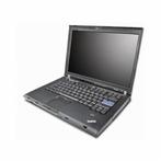 Lenovo Thinkpad T61, Utilisé, Enlèvement ou Envoi, HDD, 15 pouces