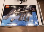 Lego ISS spacestation, Ophalen, Nieuw, Lego