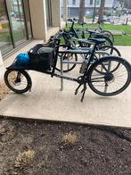 vélo homme OMNIUM noir de MARS 2025, Neuf, Autres marques, Vitesses, Enlèvement