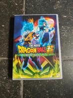 DVD Dragonball super ; Broly als nieuw, Cd's en Dvd's, Vanaf 6 jaar, Ophalen of Verzenden, Zo goed als nieuw, Actie