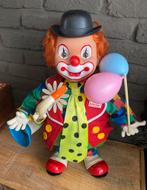 Vintage clown Jesmar, Antiek en Kunst, Ophalen