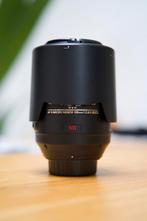 AF-S Nikkor 105mm f2.8 ED VR, Audio, Tv en Foto, Foto | Lenzen en Objectieven, Ophalen, Zo goed als nieuw, Macrolens