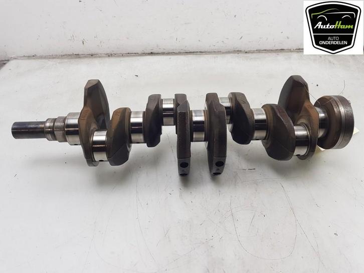 KRUKAS Volvo V40 (MV) (01-2012/08-2019), Auto-onderdelen, Motor en Toebehoren, Volvo, Gebruikt