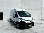 Citroën Jumper Jumper L3H2 | Leasing (bj 2024), Auto's, Euro 6, Citroën, Wit, Bedrijf