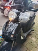 honda psi 125cc model 2010, Fietsen en Brommers, Ophalen, Gebruikt