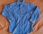 Hemd maat 140, Enlèvement ou Envoi, Comme neuf, Garçon ou Fille, Chemise ou Chemisier