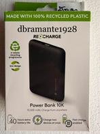 Power bank 10.000 mah, Ophalen, Nieuw