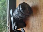 Sony a6000 met minolta 50mm lens, Ophalen, Gebruikt