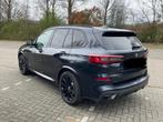 BMW X5 - 45e - M pack - Full Option, Auto's, Automaat, 2800 kg, Zwart, Bruin