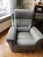 fauteuil LOUNGE Vastiau Godeau, Huis en Inrichting, Ophalen, Zo goed als nieuw, Eenpersoons