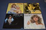 45t vinylsingels van de Nederlandse zangeres Patricia PAAY, Ophalen of Verzenden, 1960 tot 1980, Zo goed als nieuw, Overige formaten