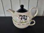 Theepot boerderij, Huis en Inrichting, Ophalen, Nieuw
