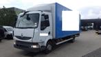 Renault 220 DXI (Stock ID 07539), Auto's, Vrachtwagens, Automaat, Euro 5, 161 kW, Renault