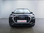 Audi Q3 S Line - Detect angle mort/Camera/Sieges chauff+++, SUV ou Tout-terrain, Noir, Achat, 150 ch