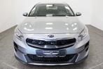 Kia XCeed 1.6 PHEV Dct Business Line Carplay, KIA Garantie &, Auto's, Kia, Automaat, 32 g/km, 105 pk, Zwart