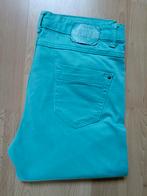 Miss Captain mintgroene broek, Kleding | Dames, Ophalen of Verzenden, Zo goed als nieuw