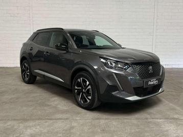 Peugeot 2008 1.2 PureTech Allure Pack S (bj 2023) beschikbaar voor biedingen
