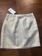 Jupe doré Naf Naf taille 40, Kleding | Dames, Rokken, Ophalen, Nieuw, Maat 38/40 (M)