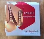 Integratech 24V Ledstrips 5m 4000K en 3000k, Huis en Inrichting, Ophalen of Verzenden, Nieuw