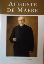 Auguste de Maere. Vader van Brugge-Zeehaven, Ophalen of Verzenden