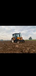 Renault 75-32tx, Ophalen, Renault