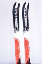 Skis de ski de randonnée 164 cm SKI TRAB TOUR RANDO power ca, Autres marques, 160 à 180 cm, Ski, Utilisé