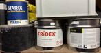EPDM lijm - Tridex - Starix - Resitrix, Ophalen, Overige materialen, Overige kleuren, Overige typen