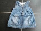 Tex jeans kleedje, Kinderen en Baby's, Tex, Meisje, Jurkje of Rokje, Ophalen of Verzenden