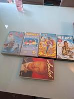 Oude Vintage vhs video, Cd's en Dvd's, VHS | Kinderen en Jeugd, Ophalen of Verzenden, Zo goed als nieuw