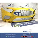 Mercedes AKlasse BUMPER 2018-2024 W177 AMG VOORBUMPER A35 GE, Gebruikt, Voor, Mercedes-Benz, Ophalen of Verzenden