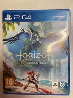 Horizon, Consoles de jeu & Jeux vidéo, Jeux | Sony PlayStation 4, Comme neuf, Jeu de rôle (Role Playing Game), Enlèvement ou Envoi