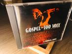 Gospel Pour 100 Voix, CD & DVD, Enlèvement ou Envoi