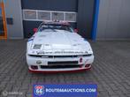 Toyota Supra 3.0 Turbo 24V MKIII Race Car | 1988 | Route 66, Zwart, Bedrijf, Handgeschakeld, Overige carrosserie