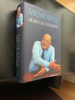 MEMOIRES JEAN-LUC DEHAENE, Boeken, Ophalen, Jean-Luc Dehaene, Maatschappij en Samenleving, Zo goed als nieuw