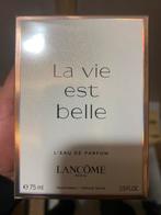 Parfum La vie est belle, Lancôme, Enlèvement ou Envoi, Comme neuf
