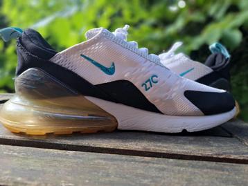 Originele Nike maat 42, Kleding | Heren, Schoenen, Ophalen of Verzenden, Wit, Nike