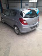 Toutes pièces OPEL CORSA D 1300 diesel // 5060 AUVELAIS, Pare-chocs, Arrière, Opel, Enlèvement