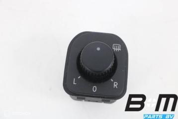 Spiegelverstelknop VW Eos 1K0959565K beschikbaar voor biedingen