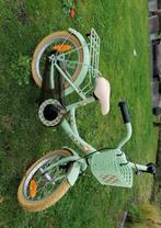Kinderfiets meisje, Fietsen en Brommers, Ophalen, Gebruikt, 16 tot 20 inch, BikeFun Kids (BFK)
