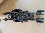 Chicco vouwbuggy met regenhoes en winterzak, Kinderen en Baby's, Buggy's, Ophalen, Zo goed als nieuw, Regenhoes