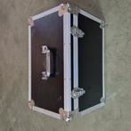 Flightcase. Maten staan bij de foto, Ophalen of Verzenden, Zo goed als nieuw, Flightcase