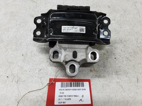VERSNELLINGSBAKSTEUN Caddy California V (SBB / SBJ), Auto-onderdelen, Ophanging en Onderstel, Volkswagen, Gebruikt