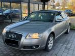 Audi A6 2.7TDI, Auto's, Voorwielaandrijving, Leder, 5 deurs, Particulier