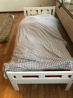 kinderbed ikea, 70 à 85 cm, Sommier à lattes, Enlèvement, Utilisé