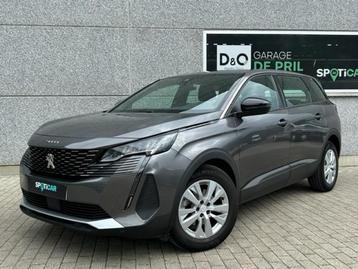 Peugeot 5008 ACTIVE  beschikbaar voor biedingen