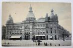 Oude postkaart 1920 Antwerpen Le Cirque, Ophalen of Verzenden, 1920 tot 1940, Gelopen, Antwerpen