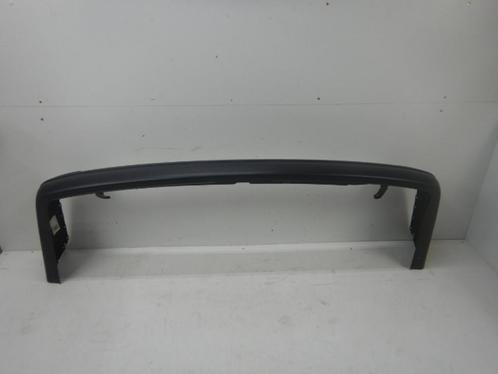 VW Transporter T6 Achterbumper 7E0807417C, Auto-onderdelen, Carrosserie, Bumper, Volkswagen, Achter, Gebruikt, Ophalen of Verzenden